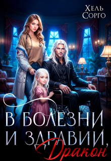 В болезни и здравии, Дракон - Хель Сорго