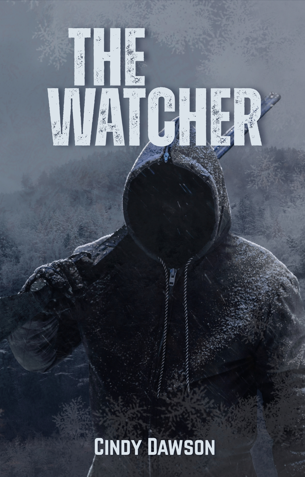 Преследователь - Синди Доусон