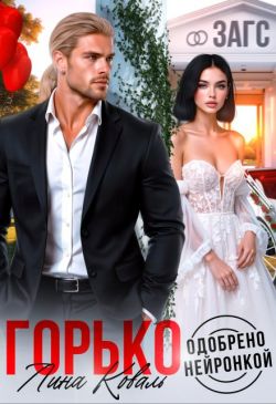 Горько. Одобрено нейронкой - Лина Коваль