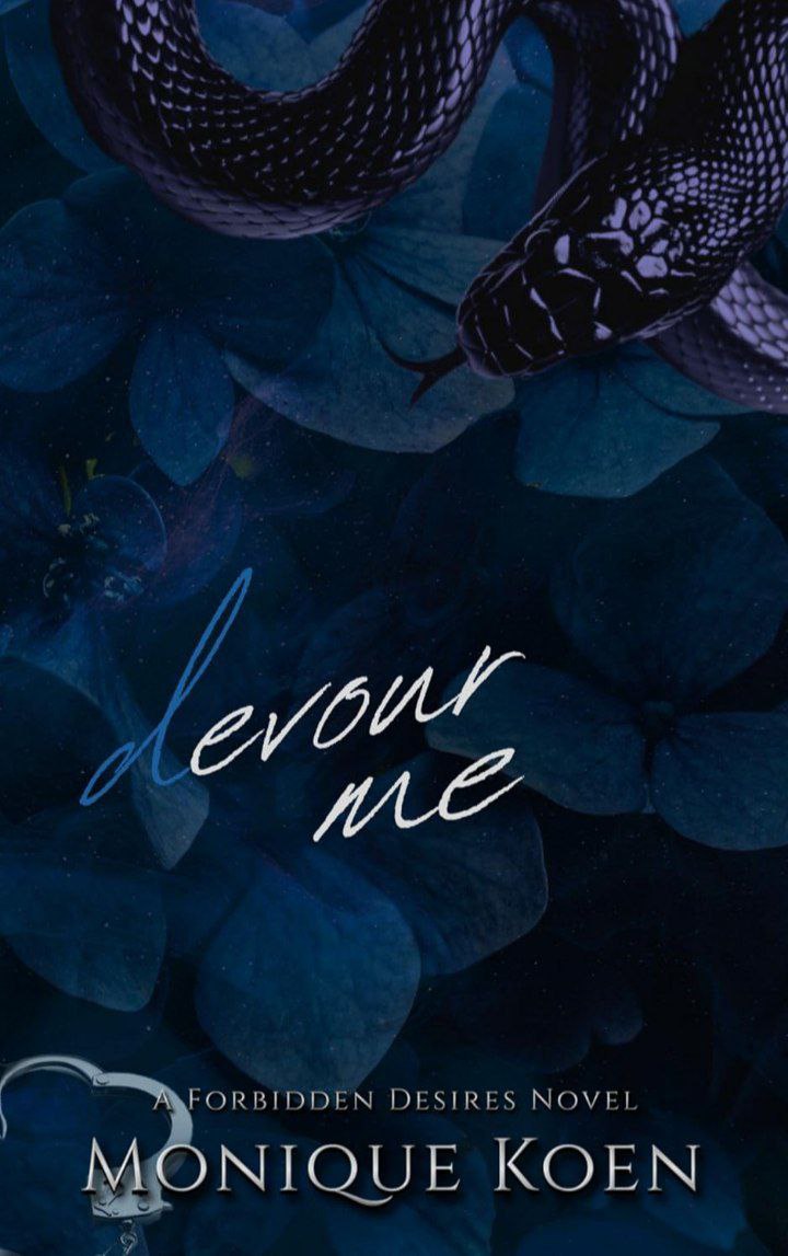 Завладей мной - Моника Кун