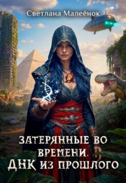 Затерянные во времени. ДНК из прошлого - Светлана Малеёнок