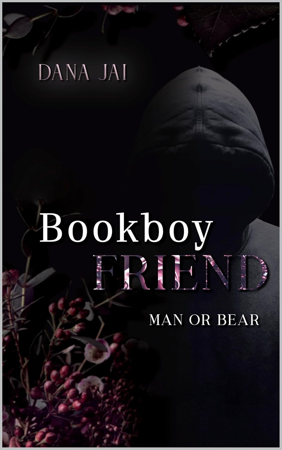 Книжный бойфренд - Дана Джей