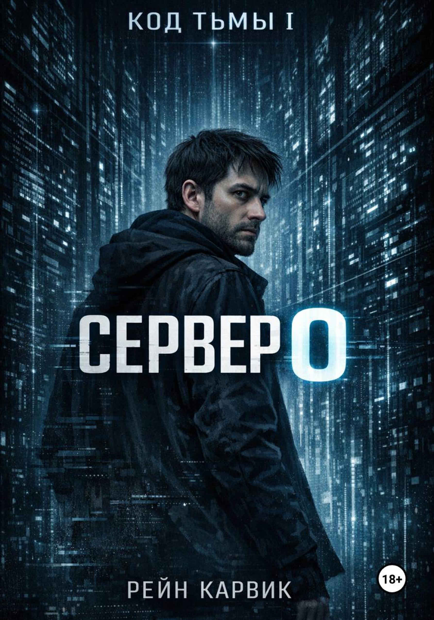 Сервер 0 - Рейн Карвик