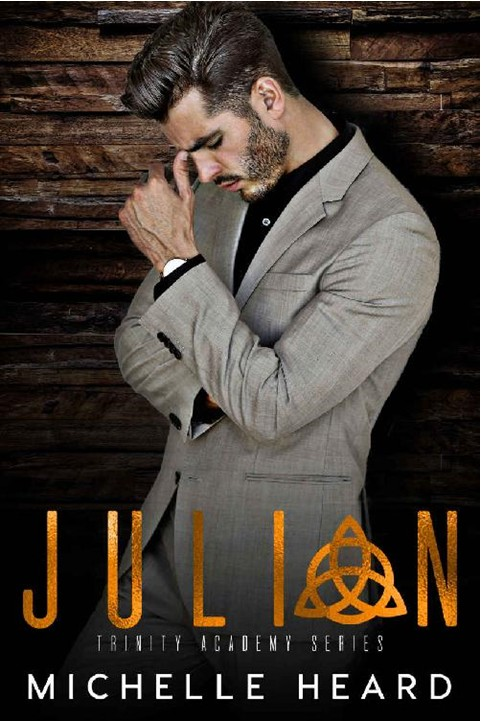 Джулиан - Мишель Хёрд