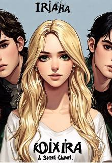 Дикса. Второй шанс… или истинная для пятерых? - Ирайра Конири