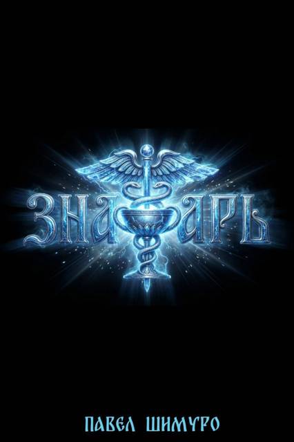 Знахарь 3 - Павел Шимуро