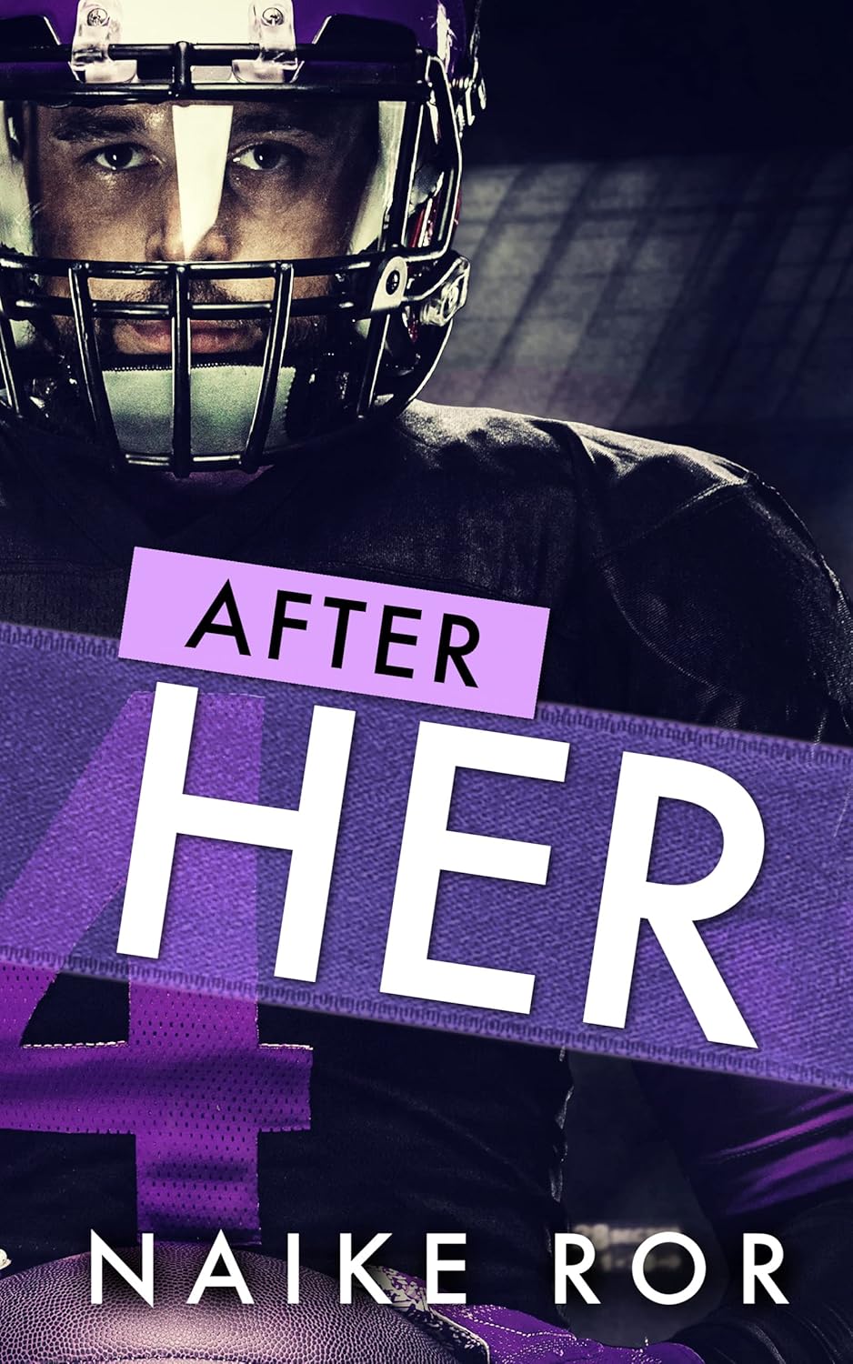 После неё - Naike Ror