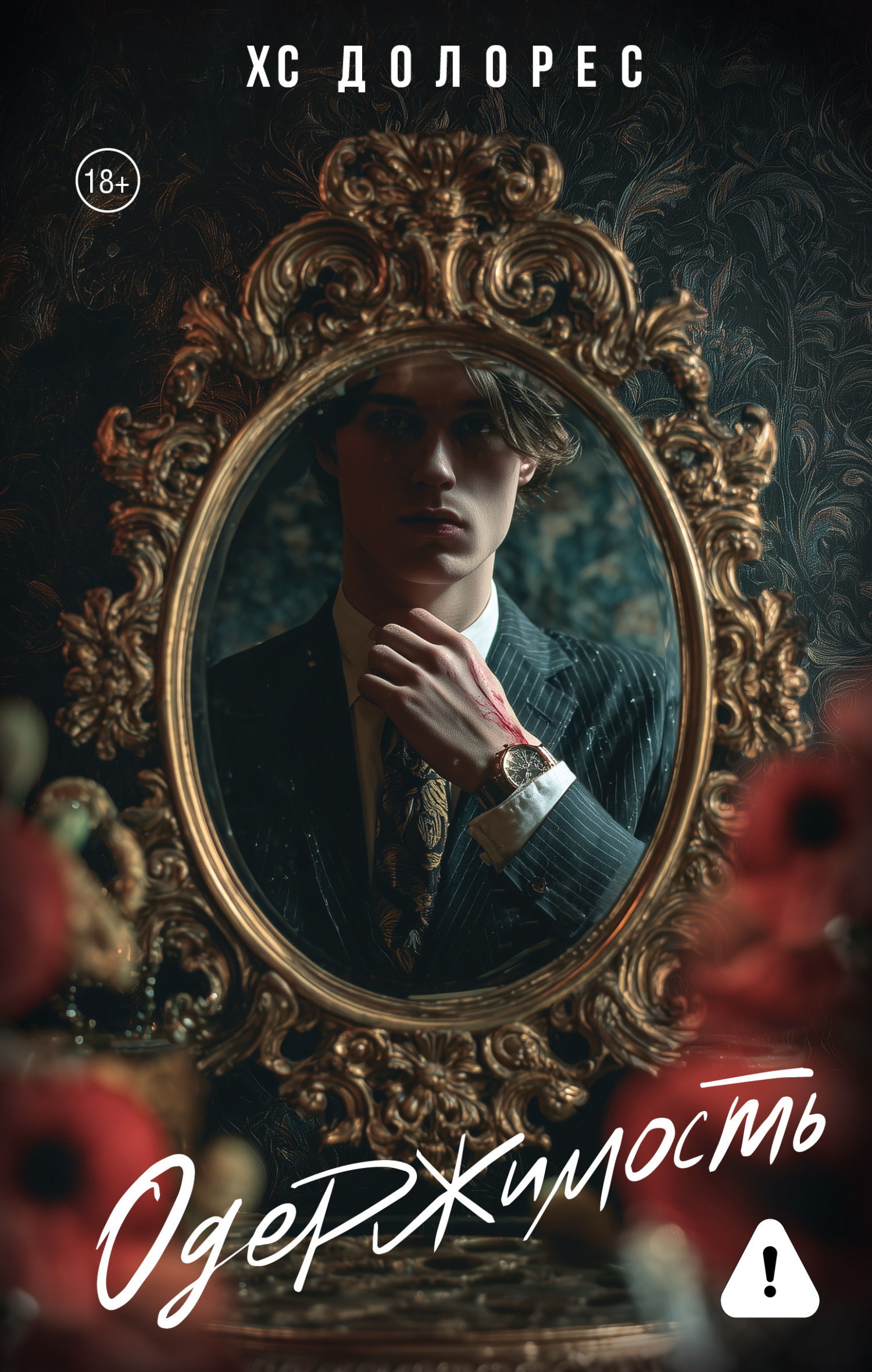 Одержимость - ХС Долорес