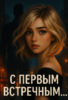 С первым встречным... - DaryaK