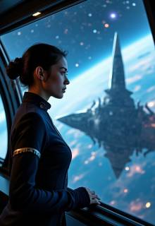 Код Кентавра - Даниэль Кирштейн