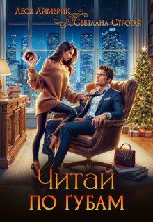 Читай по губам - Леся Лимерик