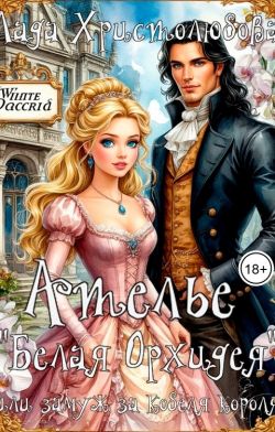 Ателье "Белая Орхидея" или замуж за (кобеля) - короля (СИ) - Лада Христолюбова