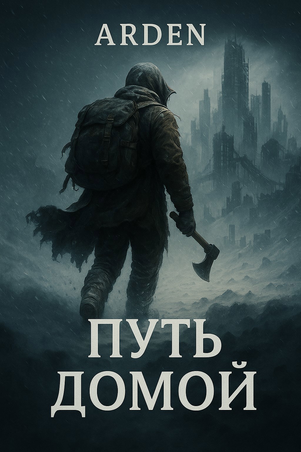 Путь Домой - Arden