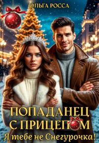Попаданец с прицепом. Я тебе не Снегурочка! - Ольга Геннадьевна Росса