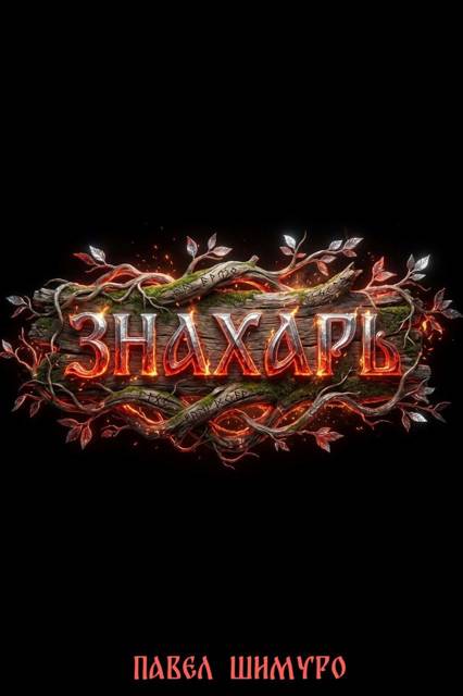 Знахарь 5 - Павел Шимуро