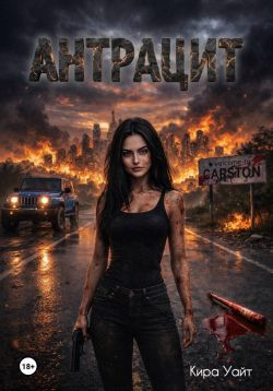 Антрацит - Кира Уайт