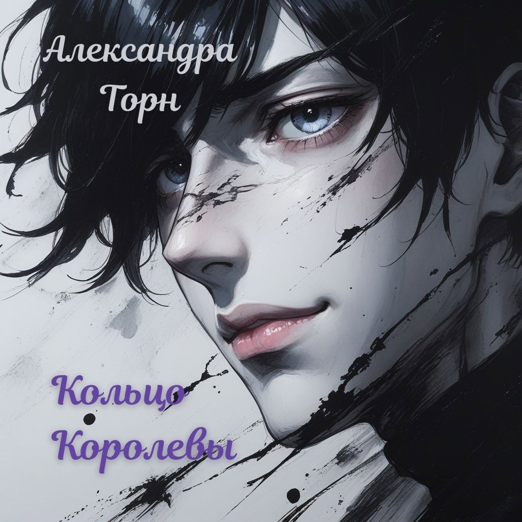 Кольцо Королевы - Александра Торн