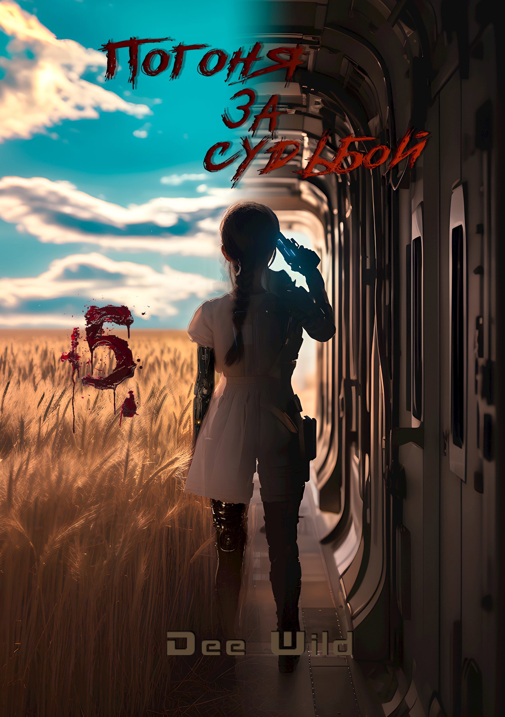 Бездна и росток - Dee Wild