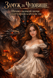 Замуж за чудовище. Право первой ночи в обреченном королевстве - Юлий Люцифер