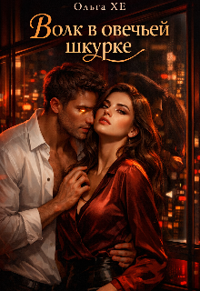 Волк в овечьей шкуре - Ольга ХЕ