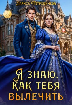 Я знаю, как тебя вылечить (СИ) - Лариса Петровичева