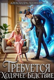 Требуется ходячее бедствие - Александра Логинова
