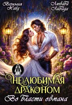 (Не) Любимая драконом. Во власти обмана - Любава Ливада