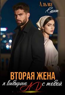 Вторая жена. Я выбираю ад с тобой - Альма Смит