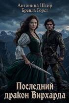 Последний дракон Вирхарда - Антонина Штир