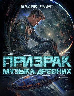 Музыка Древних - Вадим Фарг