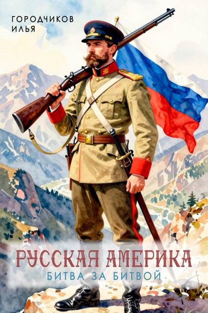 Битва за битвой - Илья Городчиков