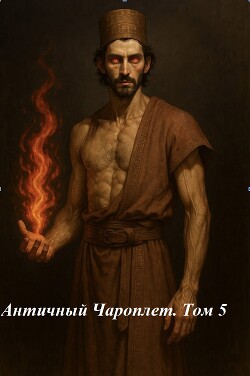 Античный Чароплет. Том 5 (СИ) - Аллесий