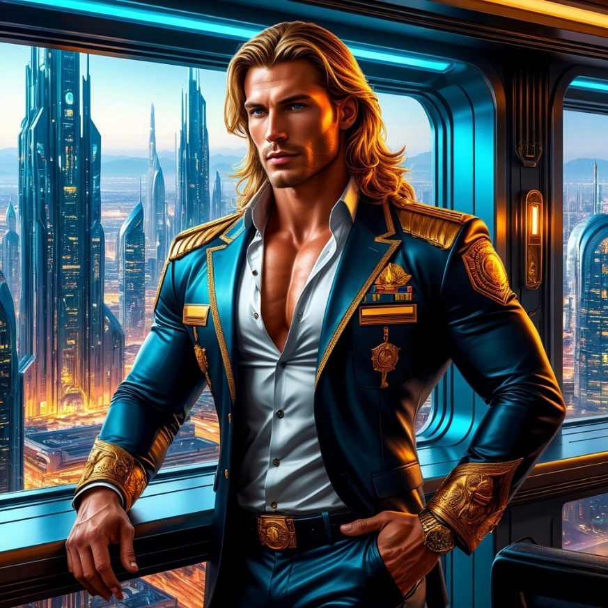 Космический замуж. Судьба на краю галактики - Елена Островская