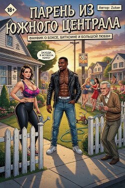 Парень из Южного Централа (СИ) - Zutae