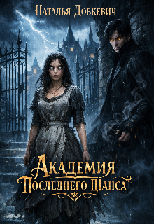 Академия Последнего Шанса - Наталья Добкевич