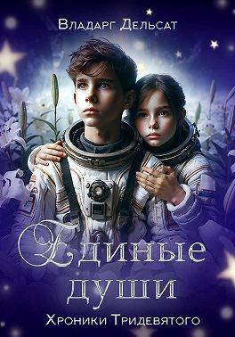 Единые души - Владарг Дельсат