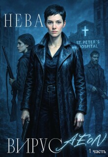 Нева - Татьяна Кравченко