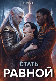 Стать Равной - Ника Летта