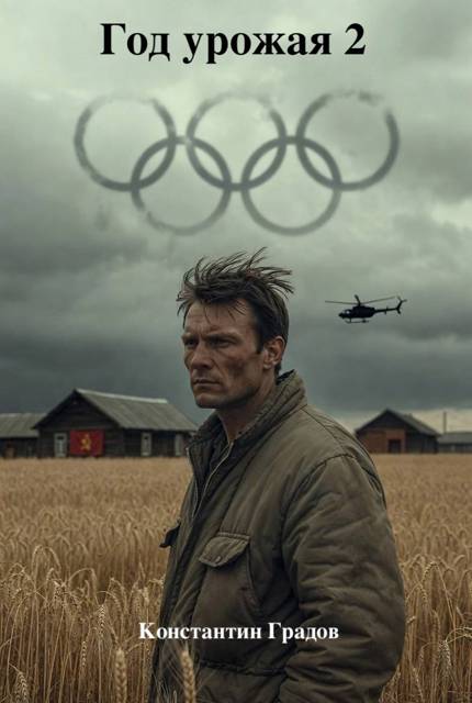 Год урожая 2 - Константин Градов