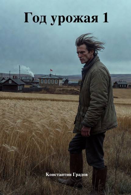 Год урожая 1 - Константин Градов