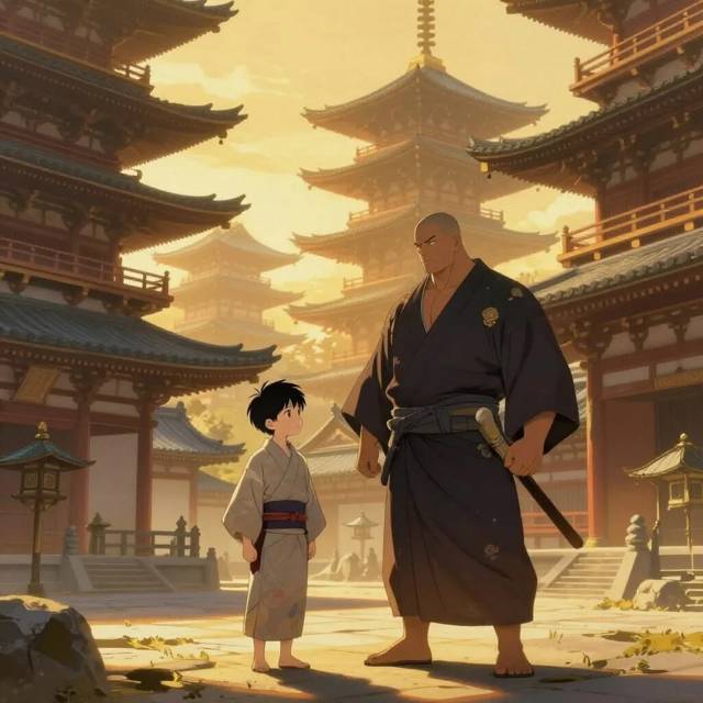 И снова эти кланы 2 - Дмитрий С.