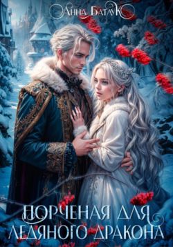 Порченая для ледяного дракона - Анна Викторовна Батлук