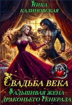 Свадьба века: Фальшивая жена драконьего генерала (СИ) - Ника Калиновская