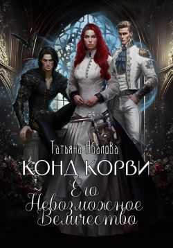 Конд Корви. Его Невозможное Величество - Татьяна Геннадьевна Абалова