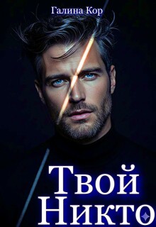 Твой Никто - Галина Кор