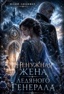 Ненужная жена ледяного генерала - Юлий Люцифер
