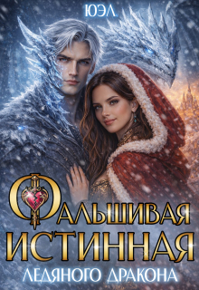 Фальшивая истинная ледяного дракона - ЮЭл