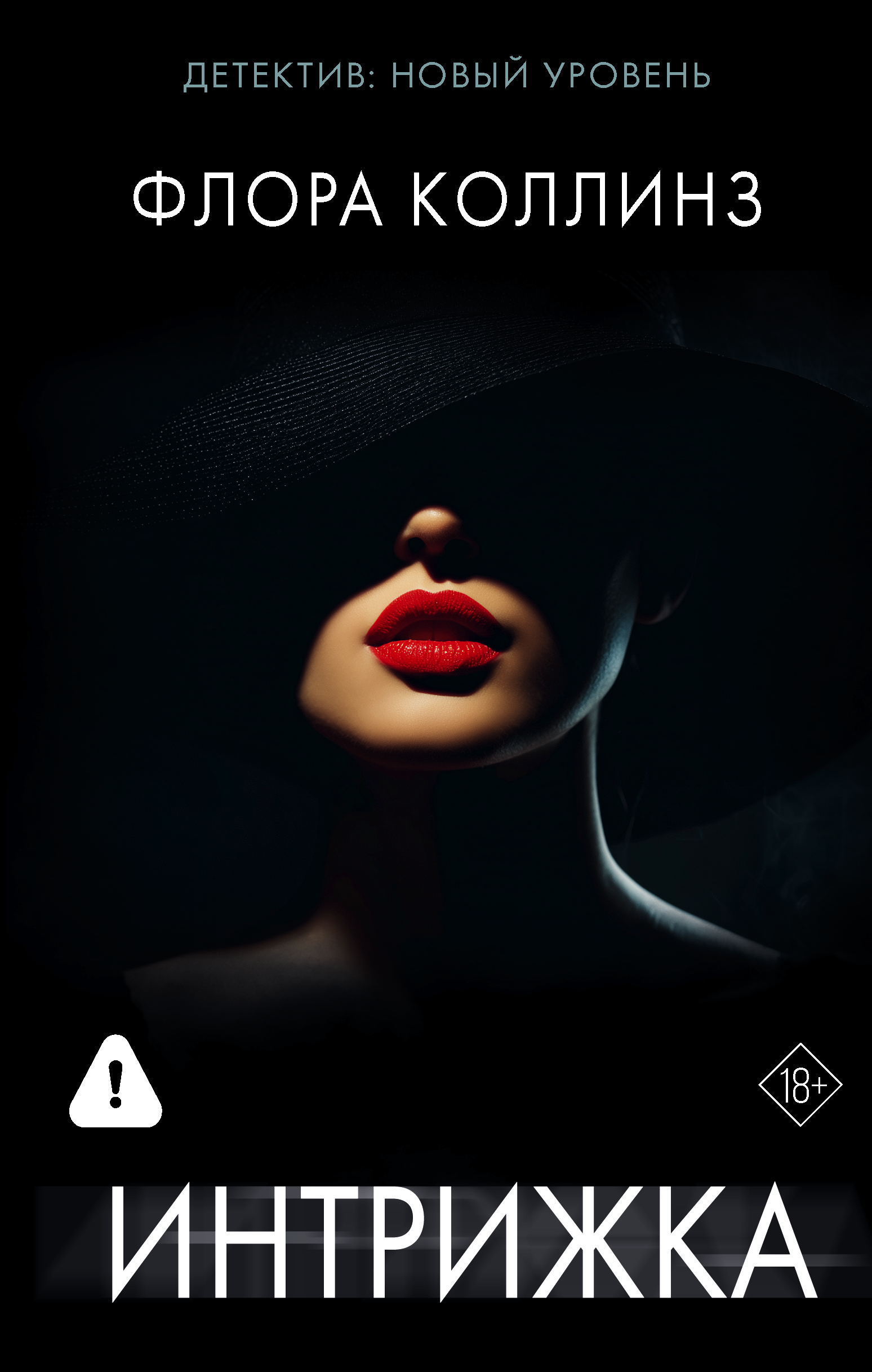 Интрижка - Флора Коллинз