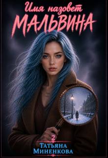 Имя назовет Мальвина - Татьяна Миненкова