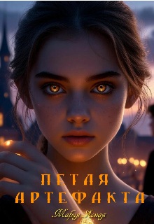 Петля артефакта - Мария Ясная
